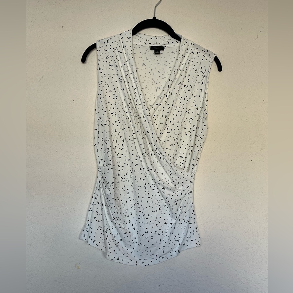 Ann Taylor Factory blouse